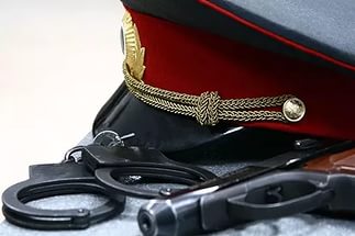 В Грачевке за продажу «жучка» осужден экс-полицейский